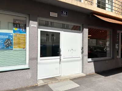 1-Zimmer-Wohnung mieten in Salzburg Stadt – 37 m², € 890 – Bild 13 von 15