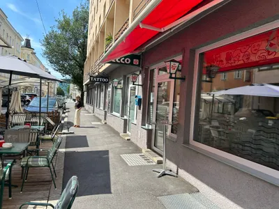 1-Zimmer-Wohnung mieten in Salzburg Stadt – 37 m², € 890 – Bild 14 von 15