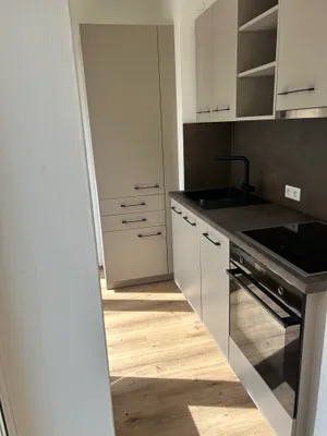 1-Zimmer-Wohnung mieten in Salzburg Stadt – 37 m², € 890 – Bild 3 von 15