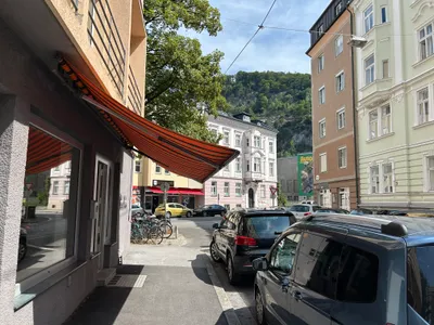 1-Zimmer-Wohnung mieten in Salzburg Stadt – 37 m², € 890 – Bild 15 von 15