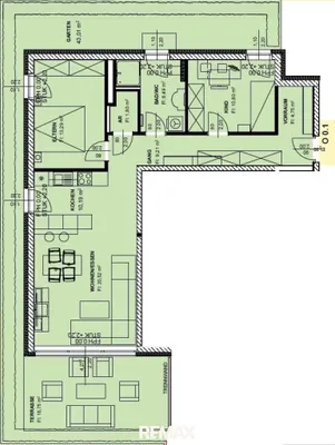 3-Zimmer-Wohnung kaufen in Liezen – 77,05 m², € 590.000 – Bild 9 von 16