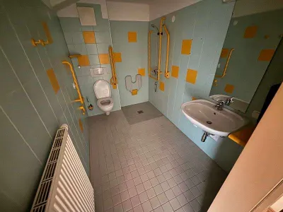 2-Zimmer-Wohnung mieten in Murau – 56,04 m², € 589 – Bild 4 von 9