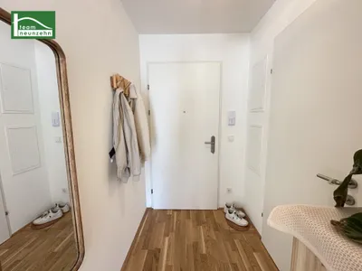 2-Zimmer-Wohnung mieten in Wien – 50,53 m², € 999 – Bild 12 von 20