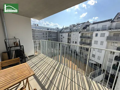 2-Zimmer-Wohnung mieten in Wien – 50,53 m², € 999 – Bild 10 von 20