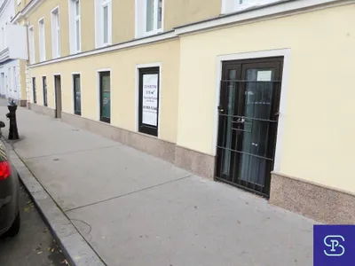 Gewerbeimmobilie mieten in Wien – 115 m², € 1.371 – Bild 2 von 15