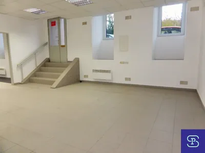 Gewerbeimmobilie mieten in Wien – 115 m², € 1.371