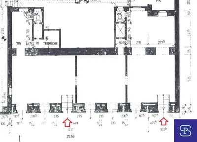 Gewerbeimmobilie mieten in Wien – 115 m², € 1.371 – Bild 15 von 15