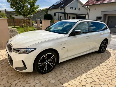 BMW 3er-Reihe