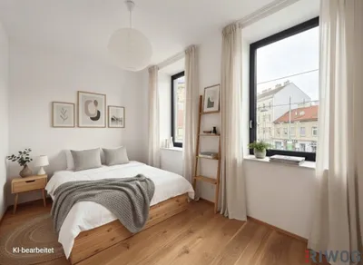 2-Zimmer-Wohnung kaufen in Wien – 62,19 m², € 319.000 – Bild 3 von 23