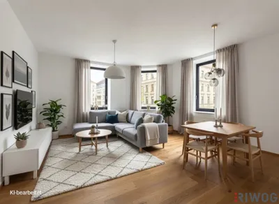 2-Zimmer-Wohnung kaufen in Wien – 62,19 m², € 319.000 – Bild 2 von 23