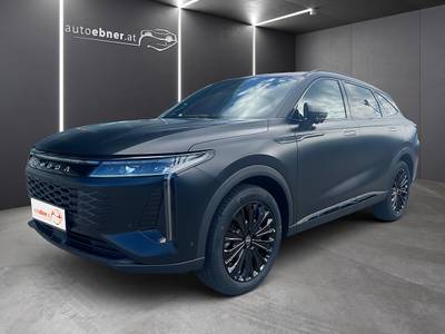Omoda Omoda 9 PHEV 1.5TGDi Premium BLACKEDITION