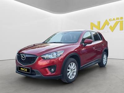 Mazda CX-5 CD150 Attraction