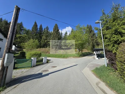 Grundstück kaufen in Klagenfurt – 600 m², € 159.000 – Bild 2 von 7