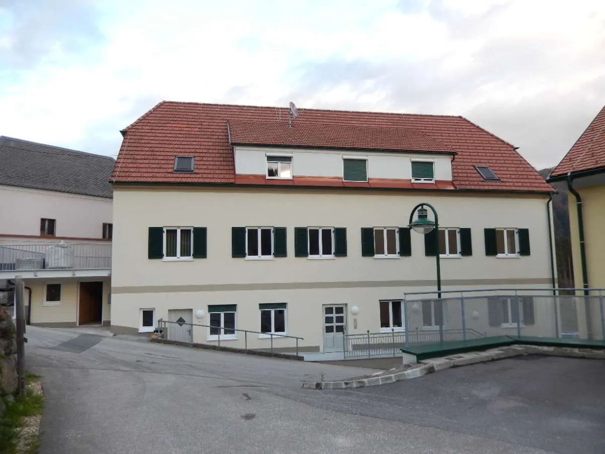 geförderte Mietwohnung in Koglhof 2, WE 2 - Ansicht 3