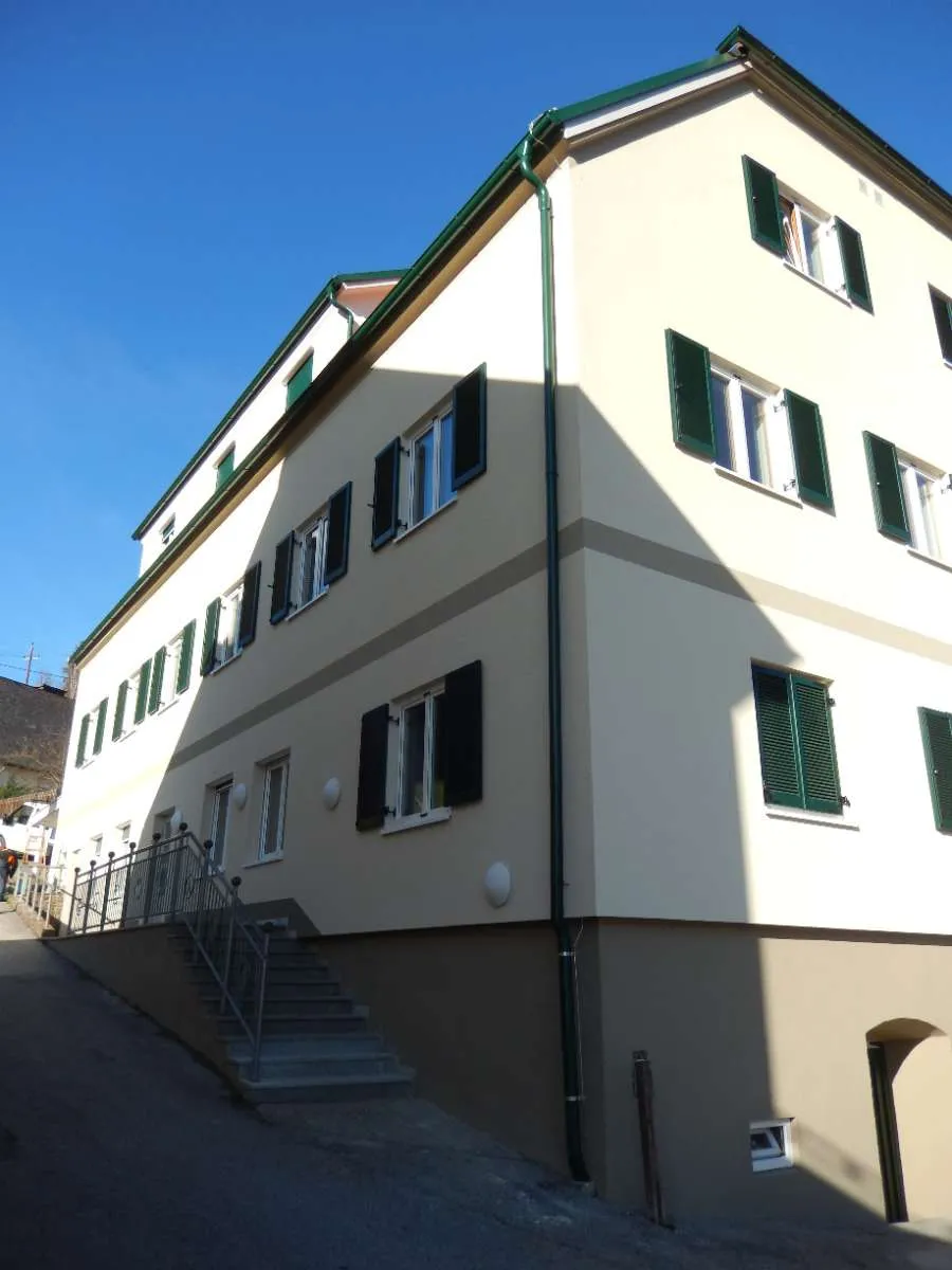 geförderte Mietwohnung in Koglhof 2, WE 2 - Ansicht 2
