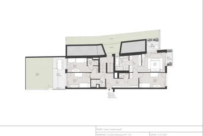 Wohnung kaufen in Wien – 191,74 m², € 2.980.000 – Bild 4 von 5