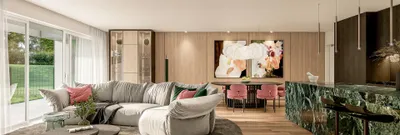 Wohnung kaufen in Wien – 191,74 m², € 2.980.000