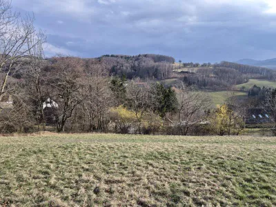 Grundstück kaufen in Sankt Pölten Land – 1 279 m², € 135.000 – Bild 2 von 5