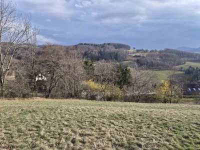Grundstück kaufen in Sankt Pölten Land – 1 279 m², € 135.000 – Bild 3 von 5