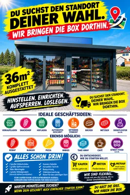 Immobilie mieten in Schärding – 36 m²