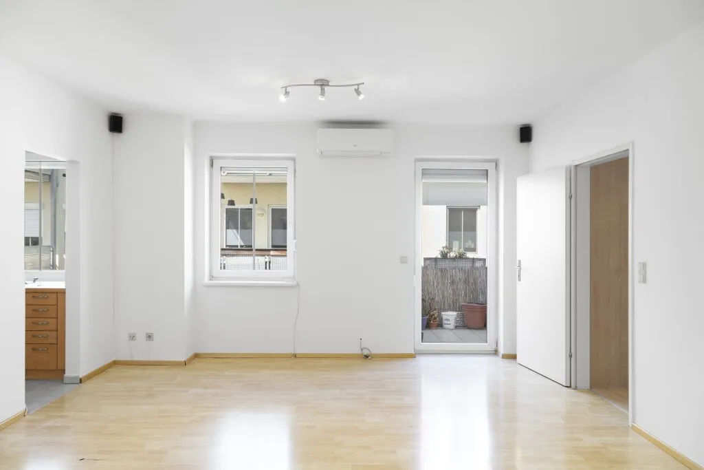Apartment in Kottingbrunn, Katastralgemeinde Kottingbrunn - Ansicht 2