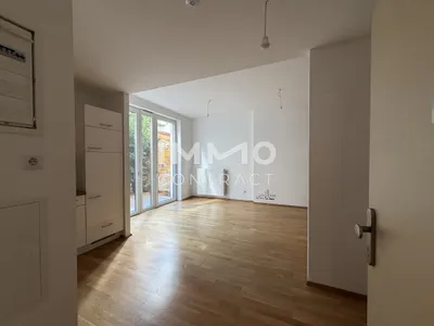 1-Zimmer-Gewerbeimmobilie mieten in Wien – 42 m², € 583 – Bild 8 von 11
