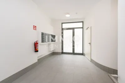 1-Zimmer-Gewerbeimmobilie mieten in Wien – 42 m², € 583 – Bild 2 von 11