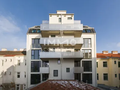 1-Zimmer-Gewerbeimmobilie mieten in Wien – 42 m², € 583 – Bild 1 von 11