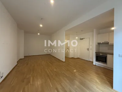 1-Zimmer-Gewerbeimmobilie mieten in Wien – 42 m², € 583 – Bild 5 von 11