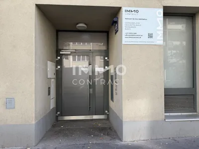 1-Zimmer-Gewerbeimmobilie mieten in Wien – 42 m², € 583 – Bild 10 von 11