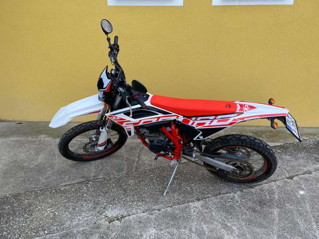 Beta RR LC Enduro Enduro