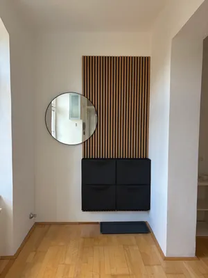2-Zimmer-Wohnung mieten in Graz – 77 m², € 730