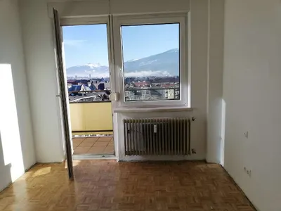 3-Zimmer-Wohnung mieten in Innsbruck – 60 m², € 1.540 – Bild 6 von 11