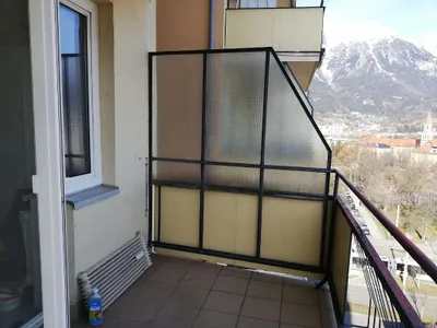 3-Zimmer-Wohnung mieten in Innsbruck – 60 m², € 1.540 – Bild 4 von 11