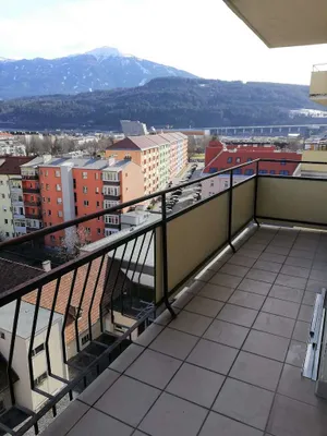 3-Zimmer-Wohnung mieten in Innsbruck – 60 m², € 1.540 – Bild 5 von 11