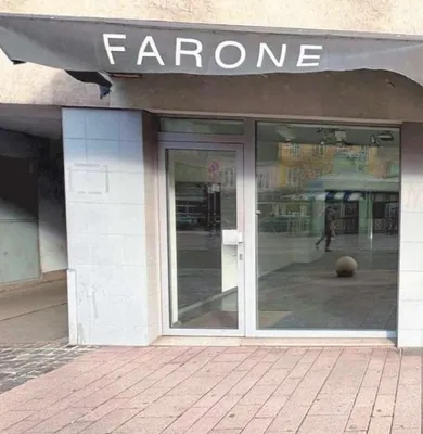 Gewerbeimmobilie mieten in Wien – 30 m², € 1.500