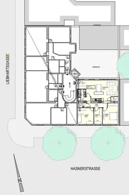 4-Zimmer-Wohnung kaufen in Wien – 96,58 m², € 448.000 – Bild 13 von 13