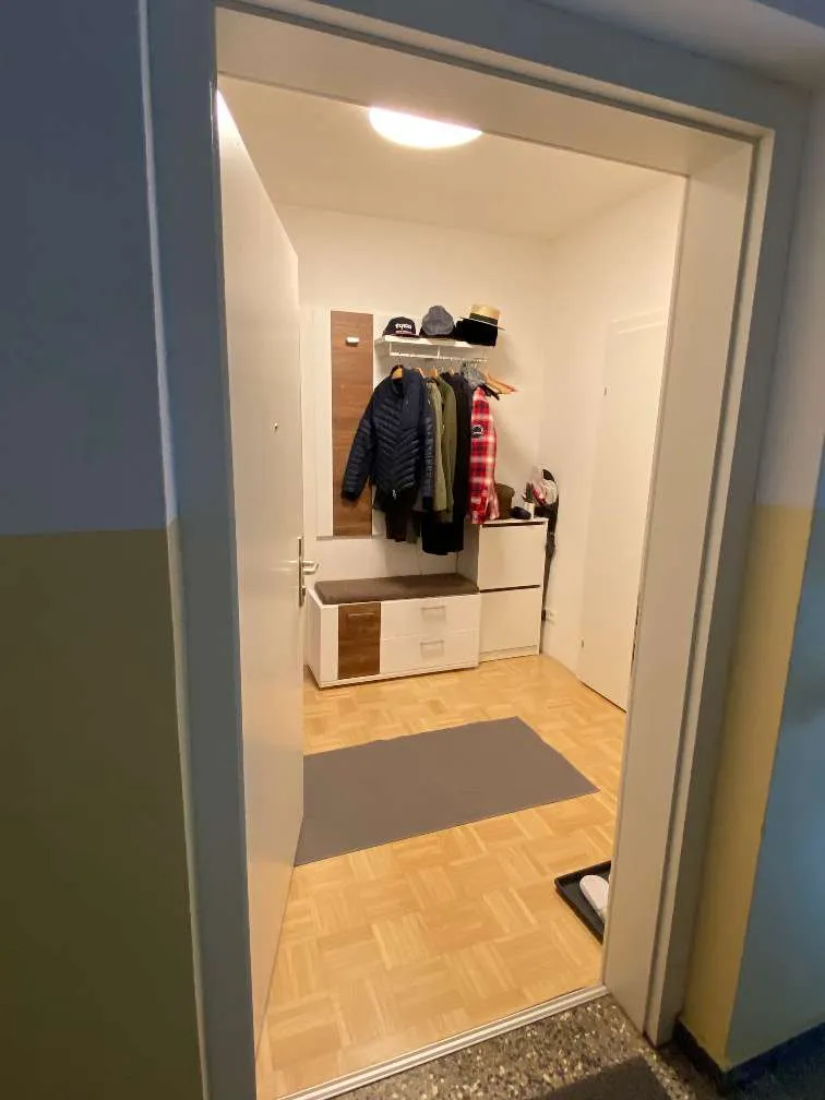 Helle, 3,5 Zimmer Wohnung in Andritz - Ansicht 3
