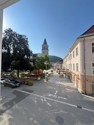 Gewerbeimmobilie mieten in Murtal – 157 m², € 783 – Bild 3 von 7