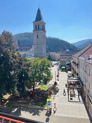 Gewerbeimmobilie mieten in Murtal – 157 m², € 783 – Bild 7 von 7