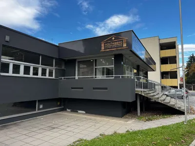12-Zimmer-Gewerbeimmobilie mieten in Graz – 513 m², € 6.950 – Bild 2 von 10