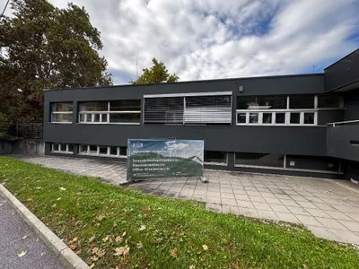 12-Zimmer-Gewerbeimmobilie mieten in Graz – 513 m², € 6.950 – Bild 3 von 10