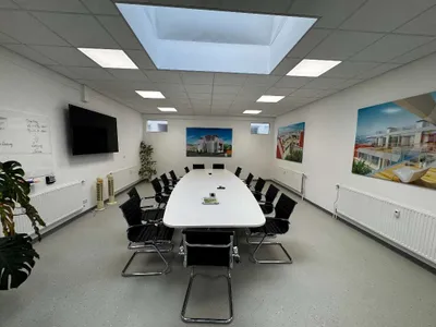 12-Zimmer-Gewerbeimmobilie mieten in Graz – 513 m², € 6.950 – Bild 7 von 10