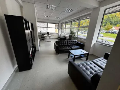 12-Zimmer-Gewerbeimmobilie mieten in Graz – 513 m², € 6.950 – Bild 10 von 10