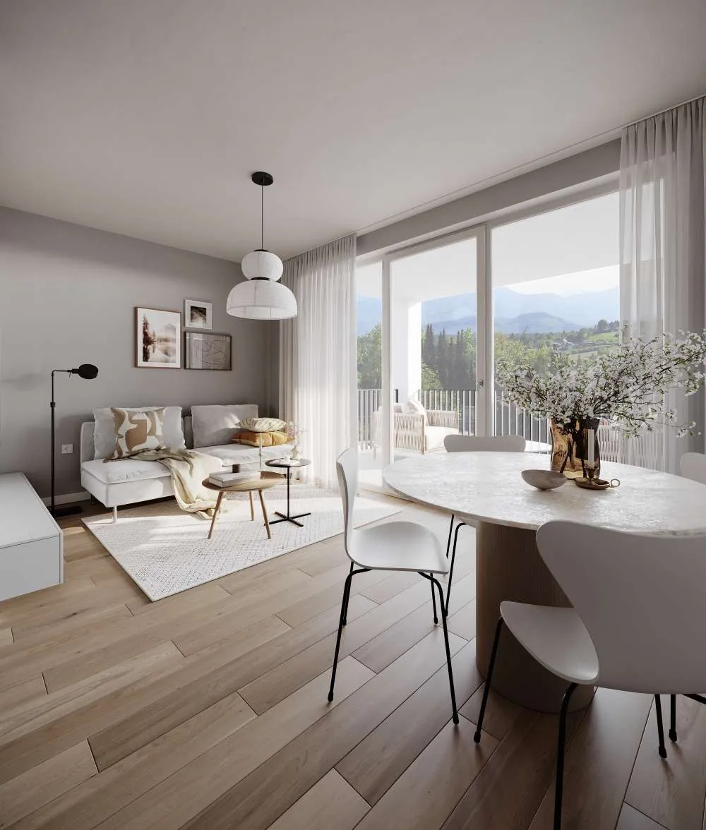 Wohnung – Velden am Wörther See, Göriach