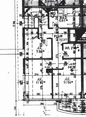 5-Zimmer-Wohnung mieten in Wien – 122 m², € 2.093 – Bild 33 von 33