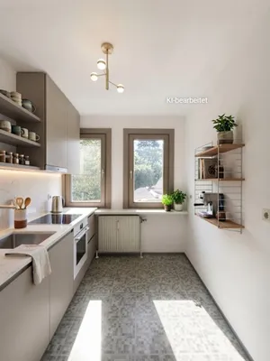 5-Zimmer-Wohnung mieten in Wien – 122 m², € 2.093 – Bild 3 von 33