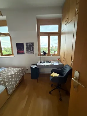 WG Zimmer zu vermieten – Bild 2