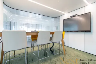 Gewerbeimmobilie mieten in Linz – 930 m², € 13.861 – Bild 9 von 11