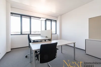 Gewerbeimmobilie mieten in Linz – 930 m², € 13.861 – Bild 7 von 11